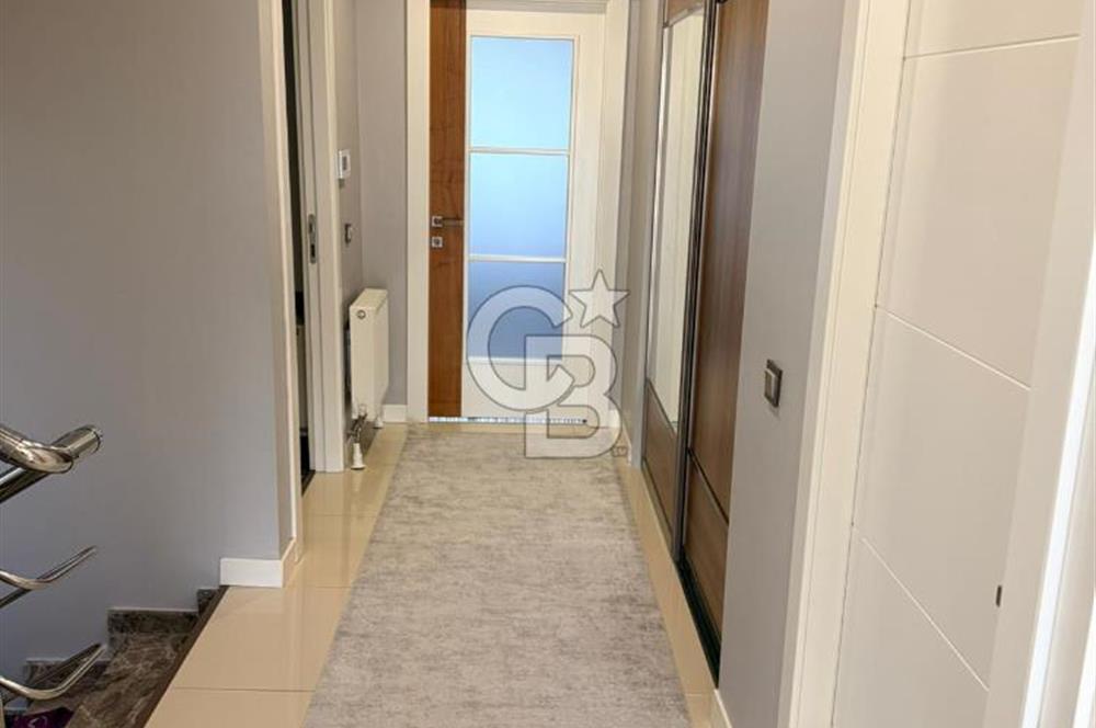 Yaşamkent'te Satılık 5+2 Müstakil Villa