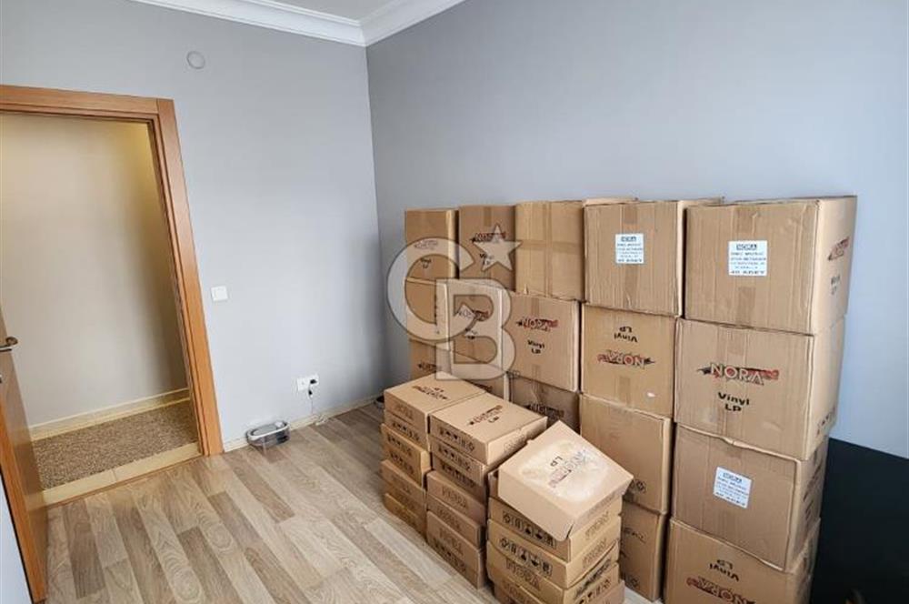 Suadiyede 140 m²,Geniş Kullanım Alanlı 4+1 Kiralık Daire