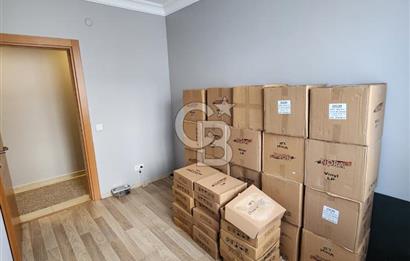 Suadiyede 140 m²,Geniş Kullanım Alanlı 4+1 Kiralık Daire