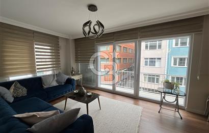 BOĞAZKESEN CAD | 2+1 EŞYALI | BALKONLU | TRAMVAYA 2dk | MERKEZDE