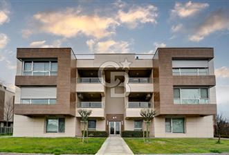 Çengelköy Mesa Evlerinde  Deniz Manzaralı Satılık 4+1  Daire - 3 - 339423