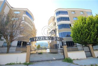 Gaziemir ırmak mah.de site içinde satılık çift cephe 3+1 daire - 3 - 339421