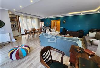 Suadiyede 140 m²,Geniş Kullanım Alanlı 4+1 Kiralık Daire - 9 - 339380