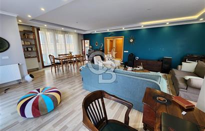 Suadiyede 140 m²,Geniş Kullanım Alanlı 4+1 Kiralık Daire