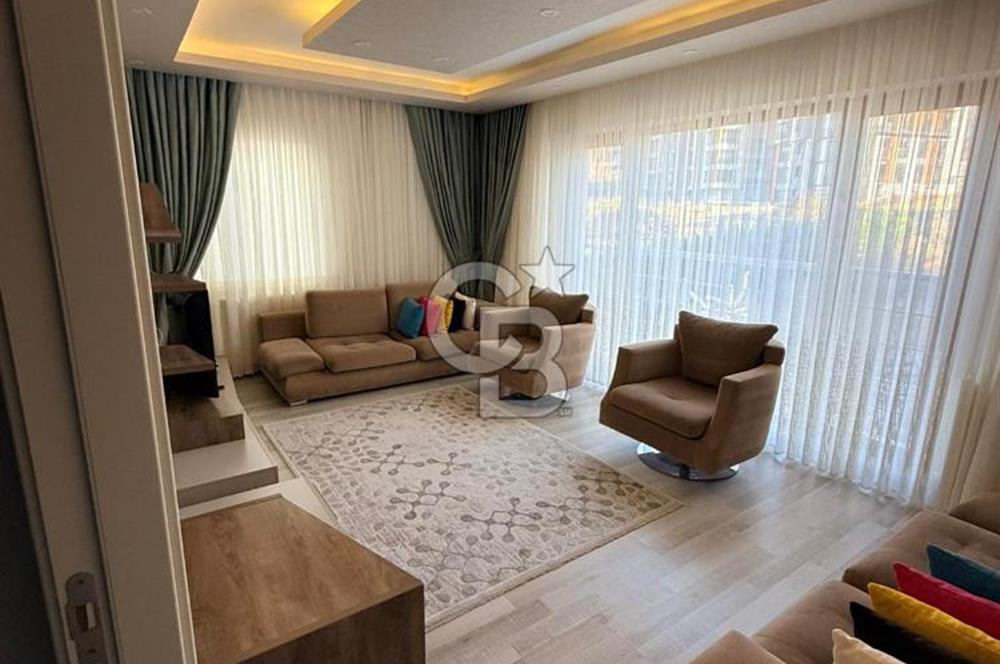 Yaşamkent'te Satılık 5+2 Müstakil Villa