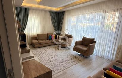 Yaşamkent'te Satılık 5+2 Müstakil Villa