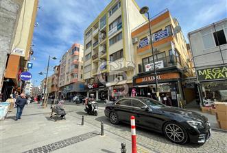 ÇANAKKALE MERKEZ ÇARŞI CAD. BOĞAZ MANZARALI 3+1 KİRALIK DAİRE - 1 - 339383