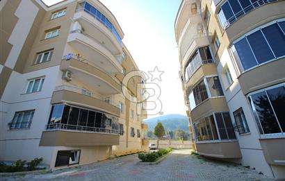 Gaziemir ırmak mah.de site içinde satılık çift cephe 3+1 daire