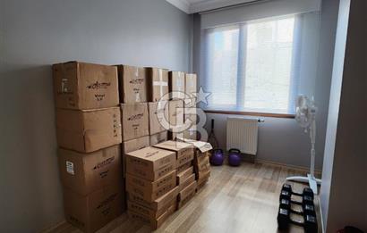 Suadiyede 140 m²,Geniş Kullanım Alanlı 4+1 Kiralık Daire