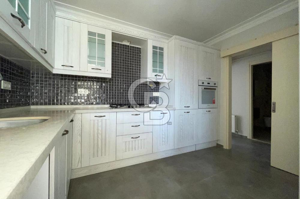 ÇANAKKALE MERKEZ ÇARŞI CAD. BOĞAZ MANZARALI 3+1 KİRALIK DAİRE