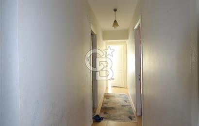 Gaziemir ırmak mah.de site içinde satılık çift cephe 3+1 daire