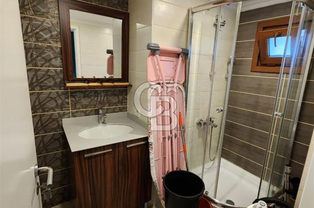 Suadiyede 140 m²,Geniş Kullanım Alanlı 4+1 Kiralık Daire