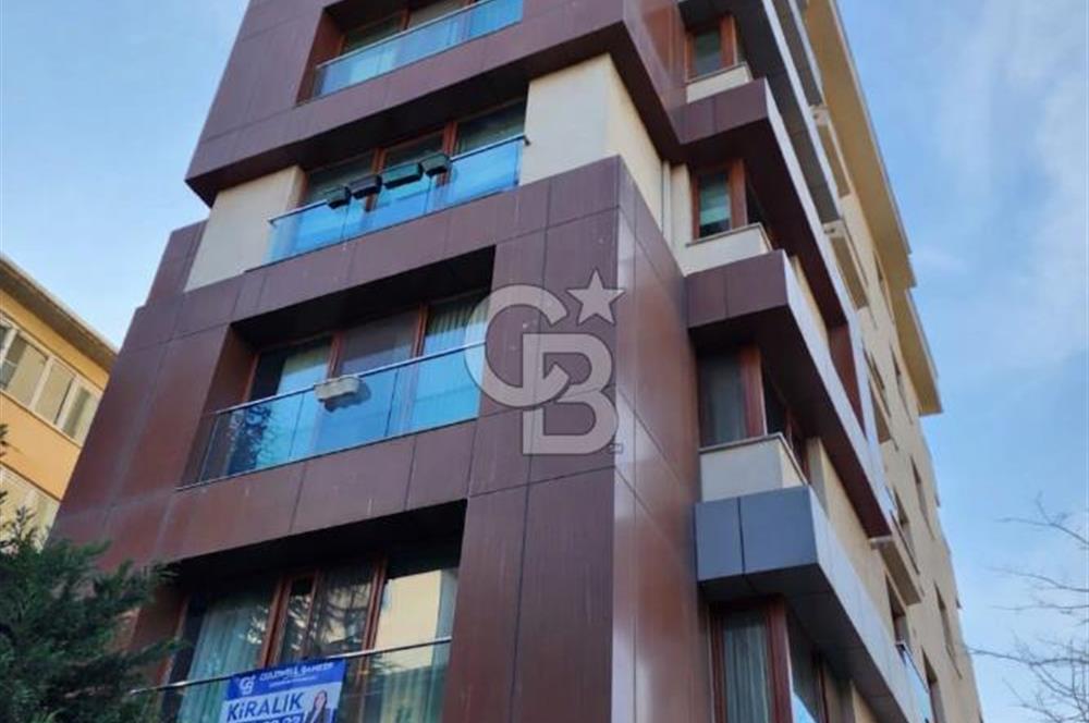 Suadiyede 140 m²,Geniş Kullanım Alanlı 4+1 Kiralık Daire