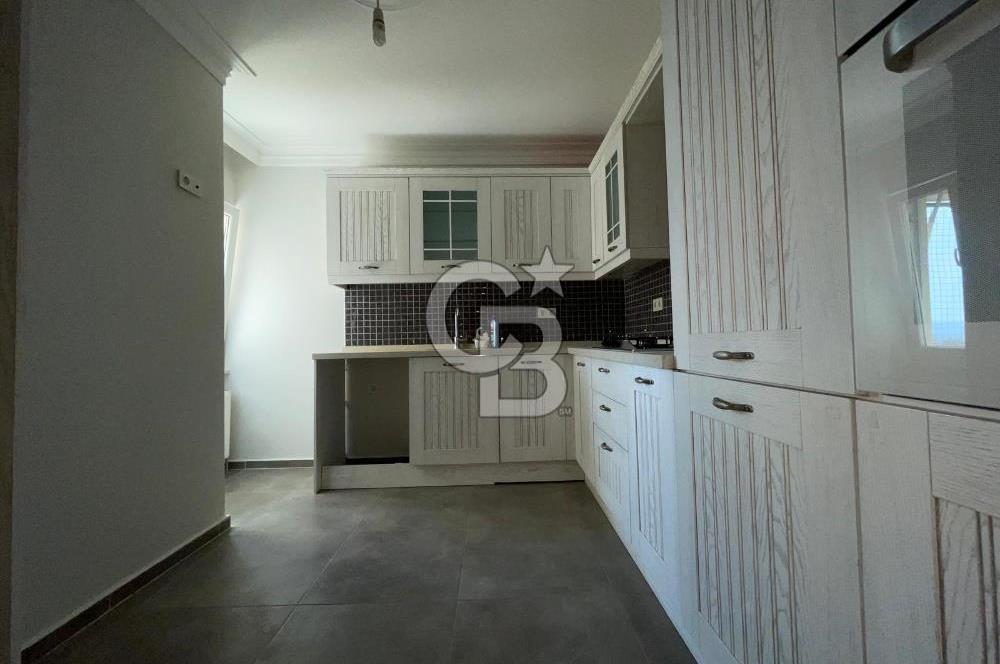 ÇANAKKALE MERKEZ ÇARŞI CAD. BOĞAZ MANZARALI 3+1 KİRALIK DAİRE