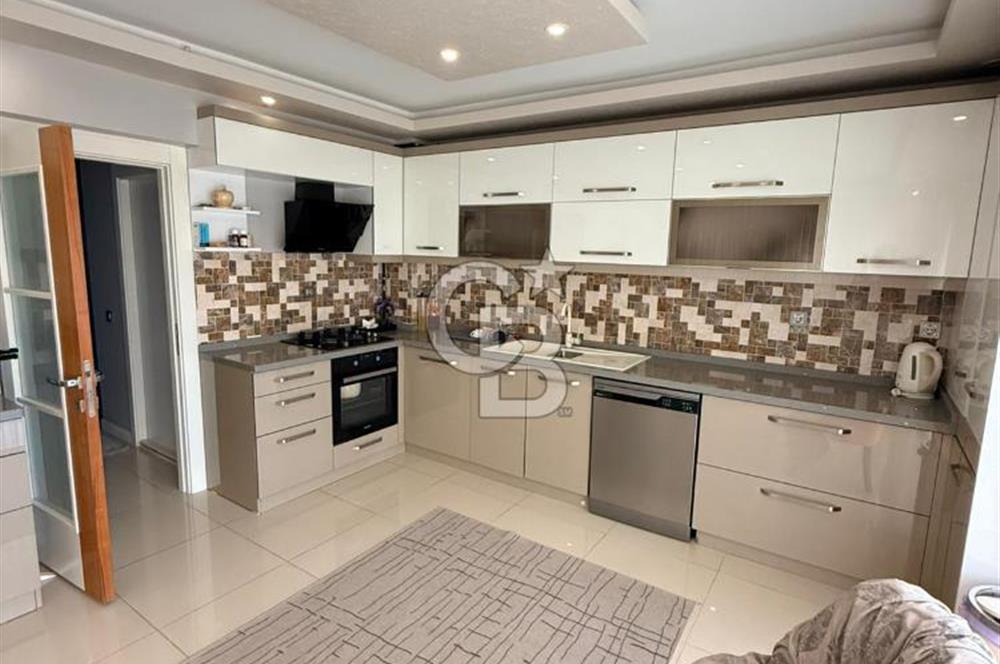 Yaşamkent'te Satılık 5+2 Müstakil Villa