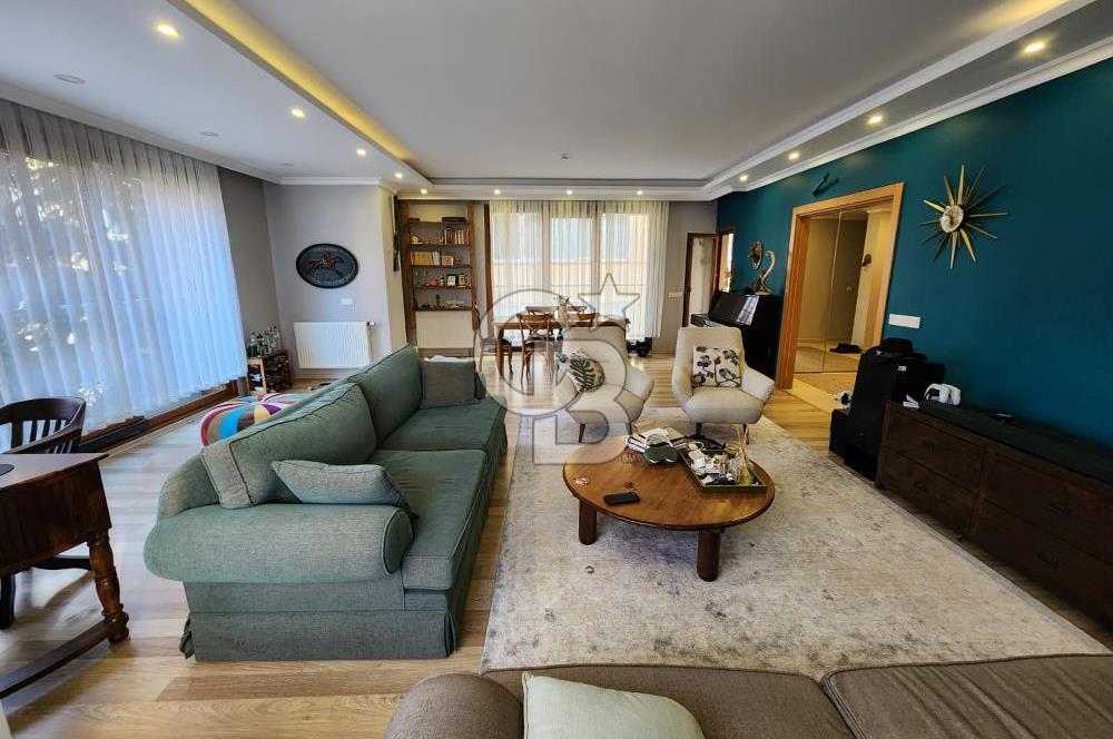 Suadiyede 140 m²,Geniş Kullanım Alanlı 4+1 Kiralık Daire