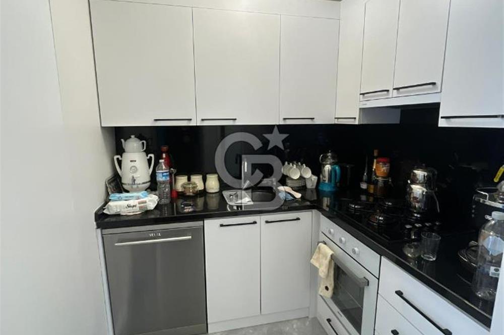 BOĞAZKESEN CAD | 2+1 EŞYALI | BALKONLU | TRAMVAYA 2dk | MERKEZDE