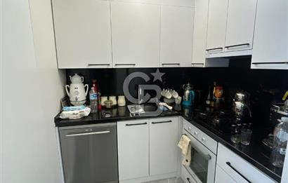 BOĞAZKESEN CAD | 2+1 EŞYALI | BALKONLU | TRAMVAYA 2dk | MERKEZDE