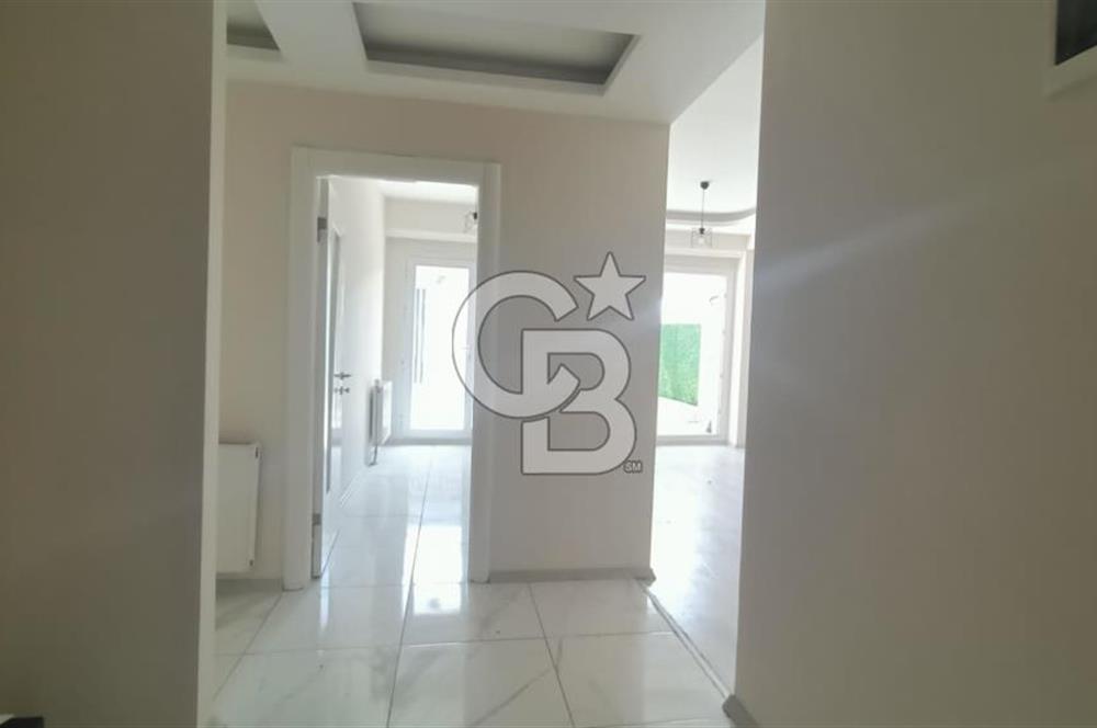İzmir Bayraklı Kiralık Teraslı 2+1 Daire 