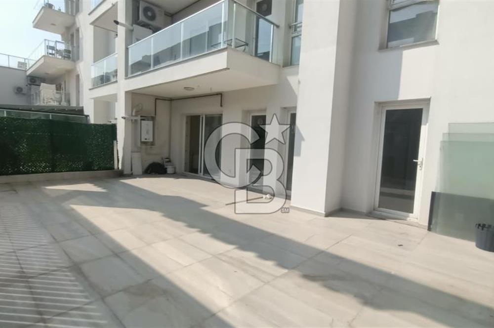 İzmir Bayraklı Kiralık Teraslı 2+1 Daire 