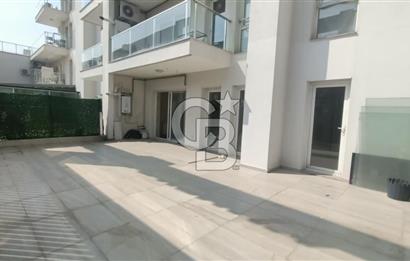 İzmir Bayraklı Kiralık Teraslı 2+1 Daire 