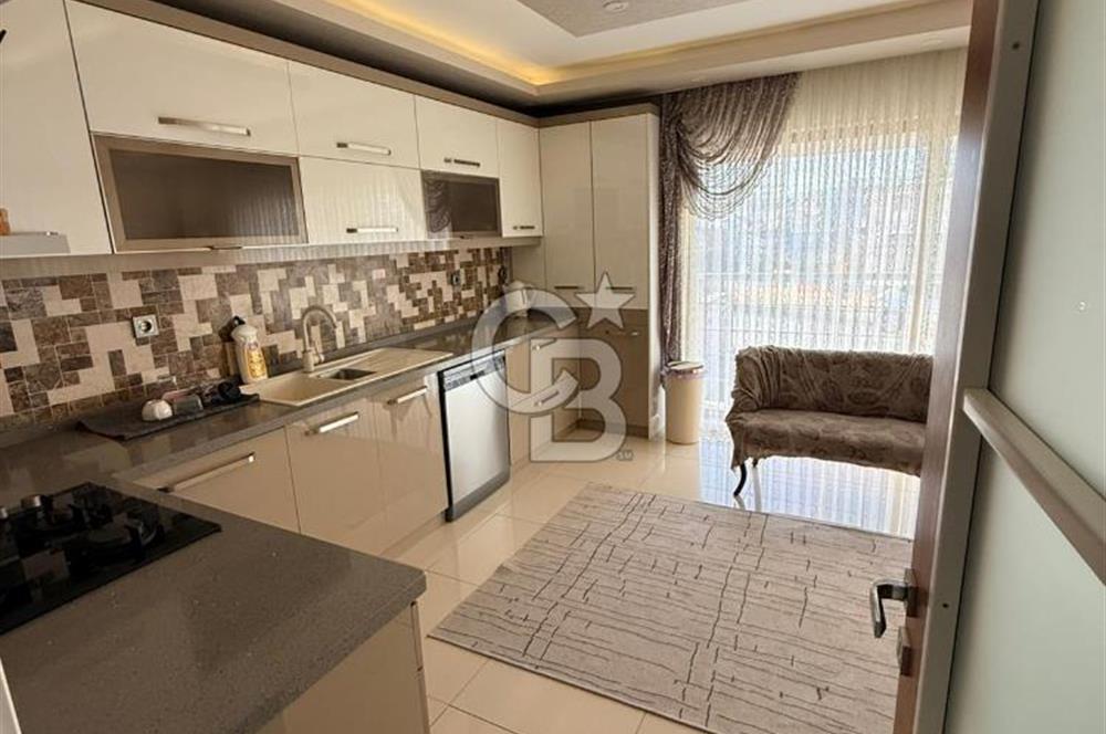 Yaşamkent'te Satılık 5+2 Müstakil Villa