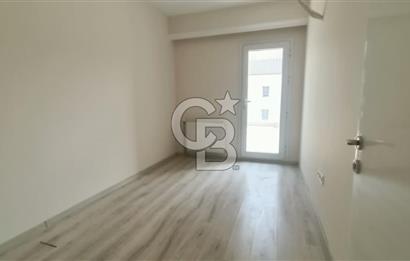 İzmir Bayraklı Kiralık Teraslı 2+1 Daire 