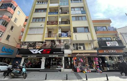 ÇANAKKALE MERKEZ ÇARŞI CAD. BOĞAZ MANZARALI 3+1 KİRALIK DAİRE
