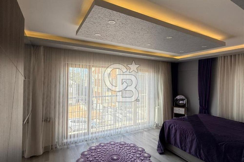 Yaşamkent'te Satılık 5+2 Müstakil Villa