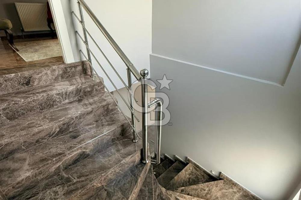 Yaşamkent'te Satılık 5+2 Müstakil Villa