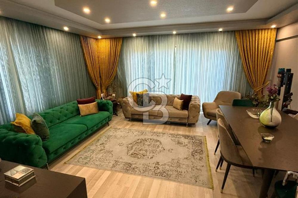 Yaşamkent'te Satılık 5+2 Müstakil Villa