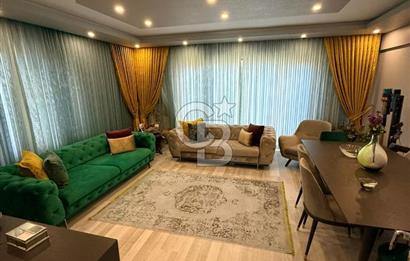 Yaşamkent'te Satılık 5+2 Müstakil Villa