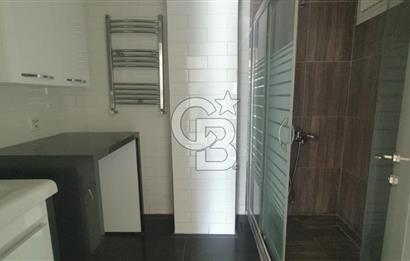 İzmir Bayraklı Kiralık Teraslı 2+1 Daire 