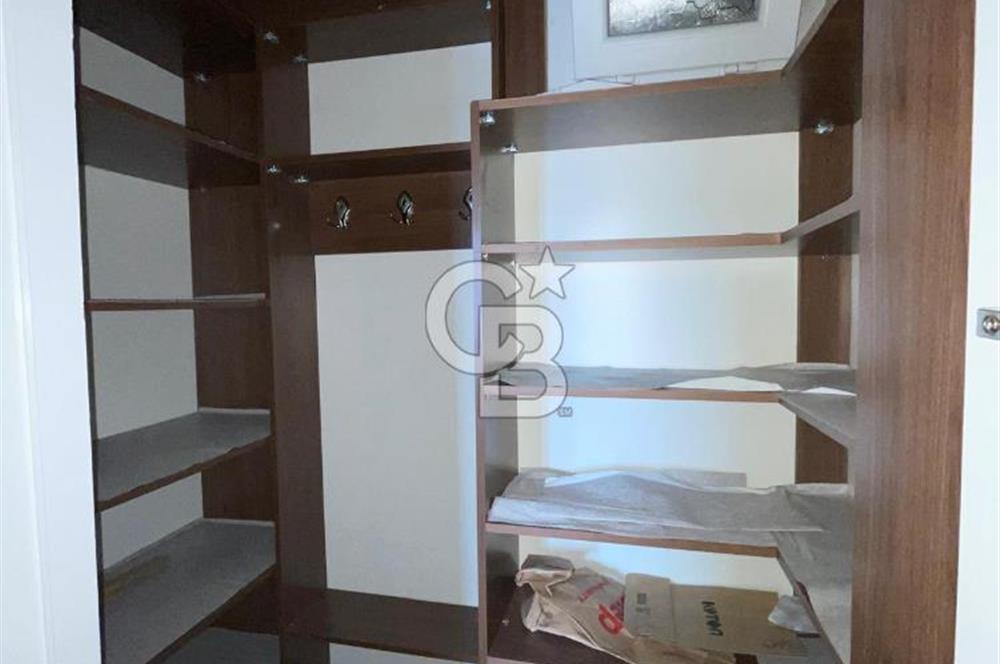 ÇANAKKALE MERKEZ ÇARŞI CAD. BOĞAZ MANZARALI 3+1 KİRALIK DAİRE