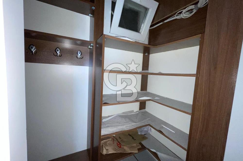 ÇANAKKALE MERKEZ ÇARŞI CAD. BOĞAZ MANZARALI 3+1 KİRALIK DAİRE