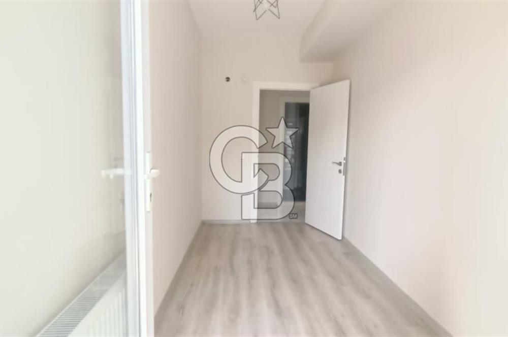 İzmir Bayraklı Kiralık Teraslı 2+1 Daire 