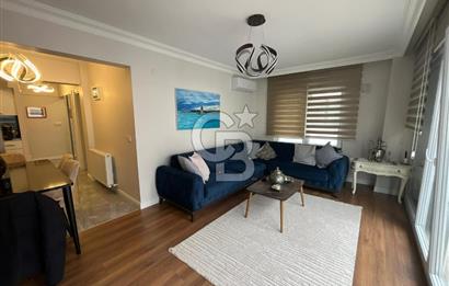 BOĞAZKESEN CAD | 2+1 EŞYALI | BALKONLU | TRAMVAYA 2dk | MERKEZDE