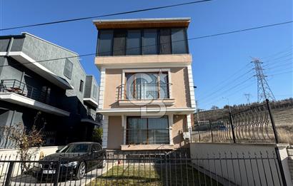 Yaşamkent'te Satılık 5+2 Müstakil Villa