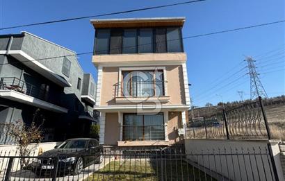 Yaşamkent'te Satılık 5+2 Müstakil Villa