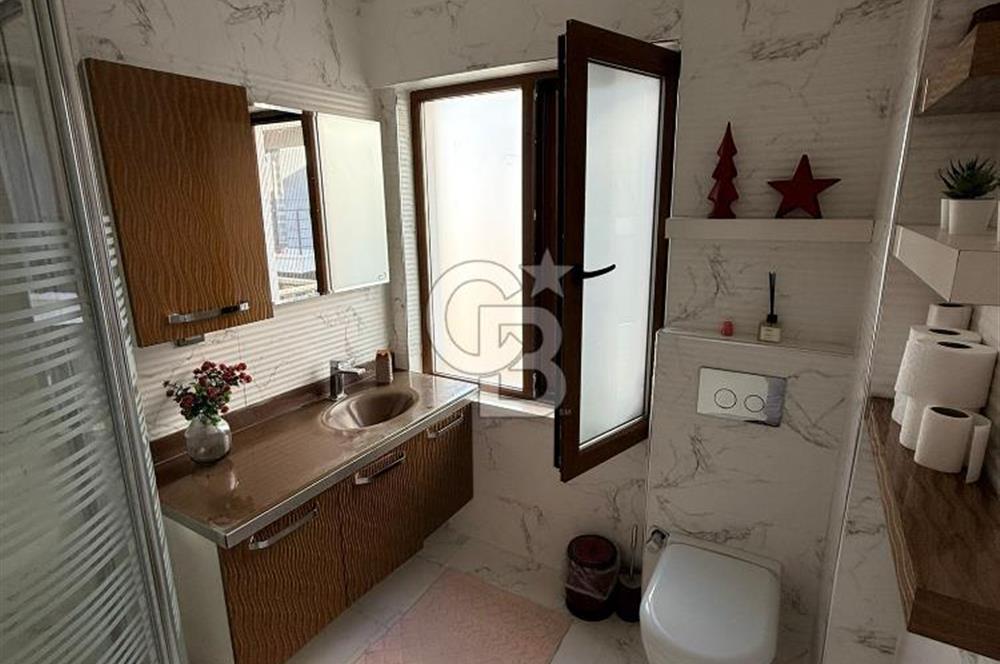 Yaşamkent'te Satılık 5+2 Müstakil Villa