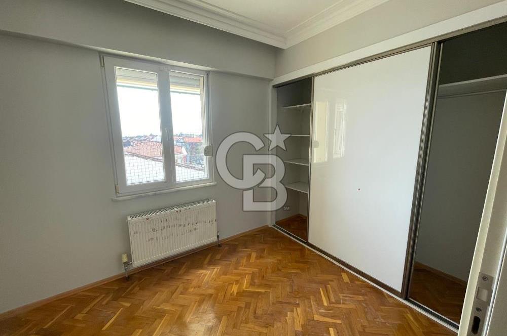 ÇANAKKALE MERKEZ ÇARŞI CAD. BOĞAZ MANZARALI 3+1 KİRALIK DAİRE