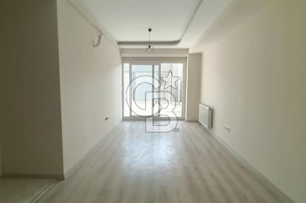 İzmir Bayraklı Kiralık Teraslı 2+1 Daire 