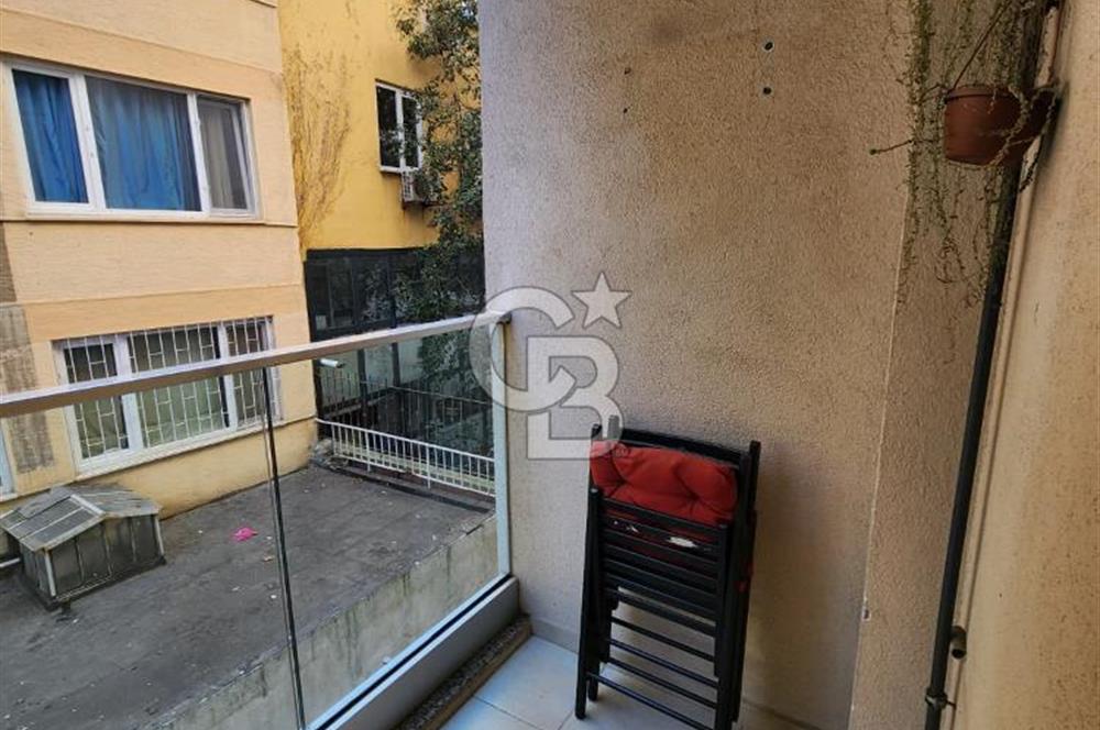 Suadiyede 140 m²,Geniş Kullanım Alanlı 4+1 Kiralık Daire