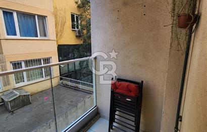 Suadiyede 140 m²,Geniş Kullanım Alanlı 4+1 Kiralık Daire