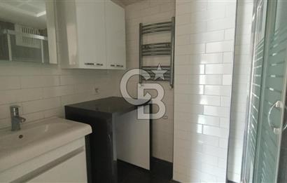 İzmir Bayraklı Kiralık Teraslı 2+1 Daire 