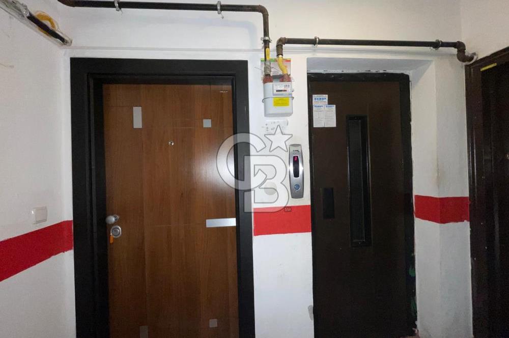 ÇANAKKALE MERKEZ ÇARŞI CAD. BOĞAZ MANZARALI 3+1 KİRALIK DAİRE