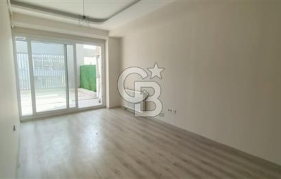 İzmir Bayraklı Kiralık Teraslı 2+1 Daire 