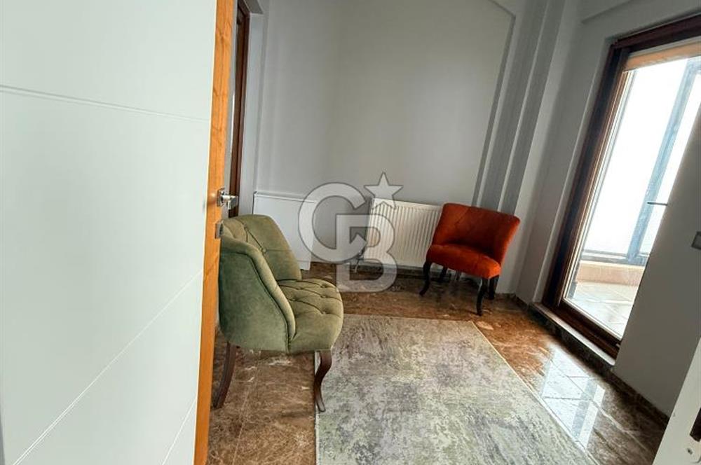 Yaşamkent'te Satılık 5+2 Müstakil Villa