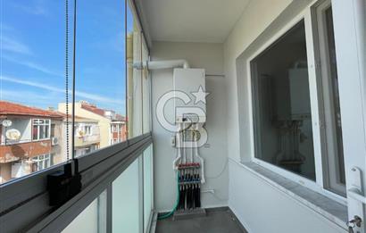 ÇANAKKALE MERKEZ ÇARŞI CAD. BOĞAZ MANZARALI 3+1 KİRALIK DAİRE