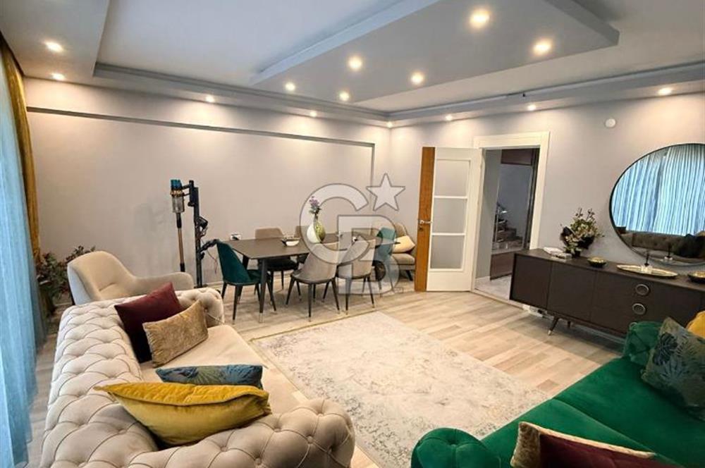 Yaşamkent'te Satılık 5+2 Müstakil Villa